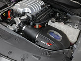aFe Momentum GT 17-18 Dodge Charger/Challenger SRT Hellcat CAI (مع فلتر الوسائط Pro 5R)